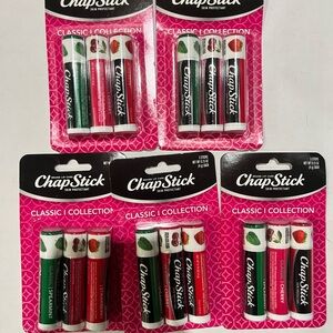 Chapstick bundle